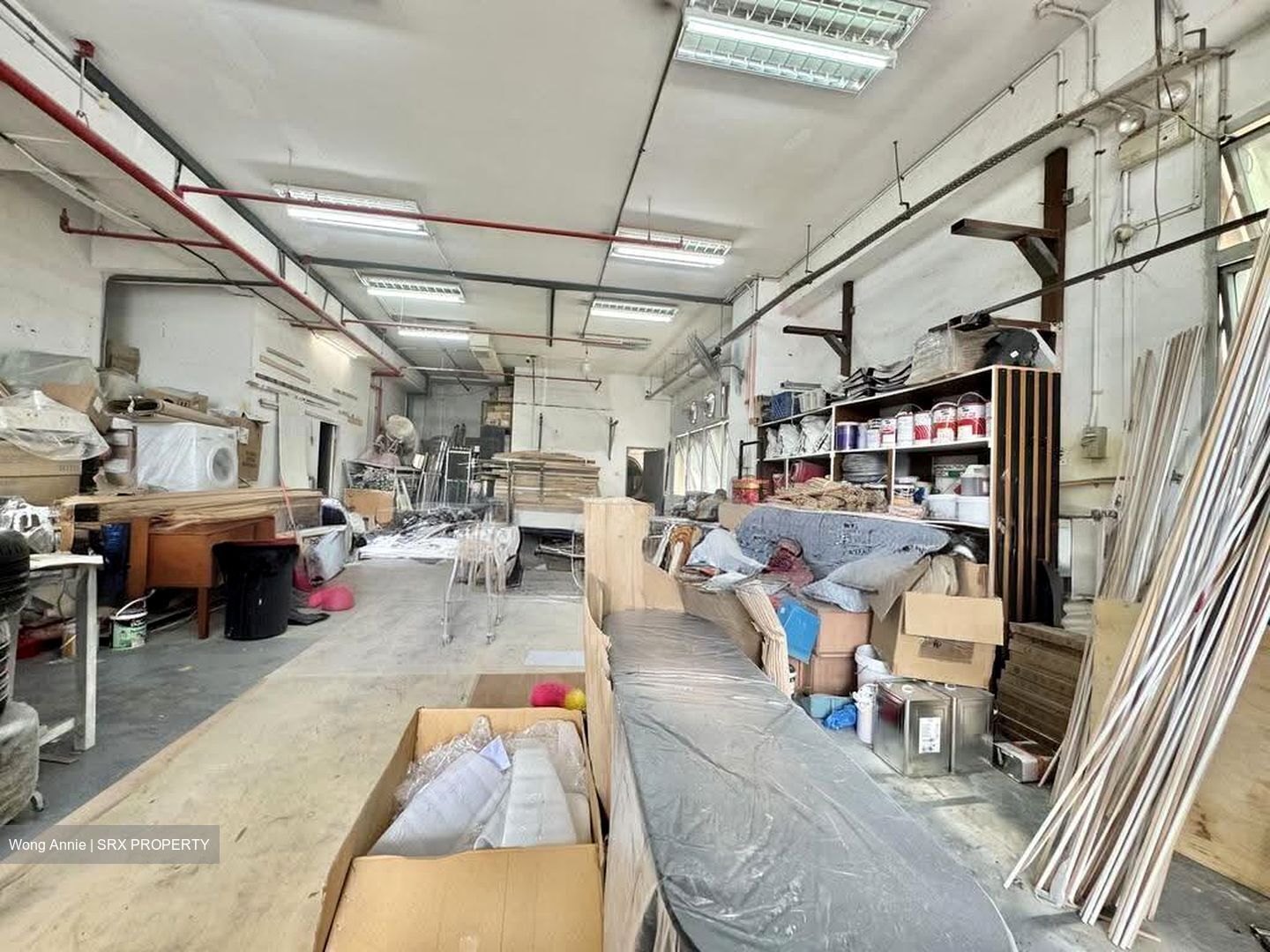 Paya Ubi Industrial Park (D14), Factory #613728181